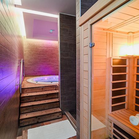 Glamping Maleric With Natural Pool Dragatus Ngoại thất bức ảnh